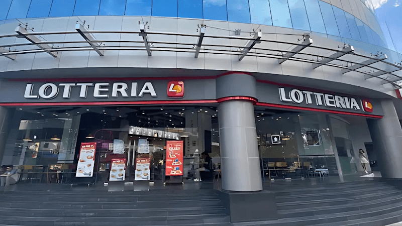 Hình ảnh Lotteria Minh Khai - 5