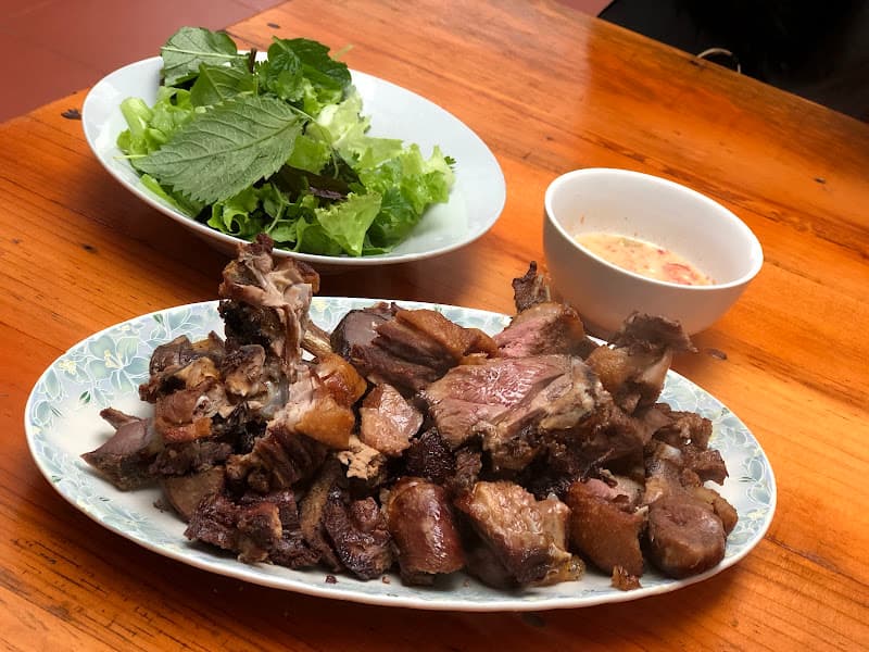 Hình ảnh Cửa hàng Áp Chao Oanh (Gốc đa) - 3