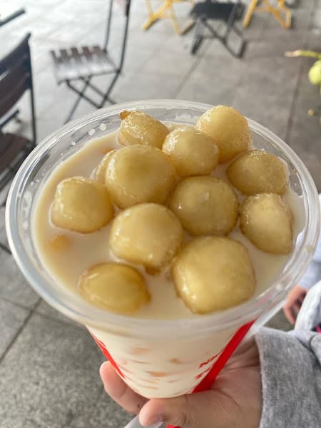 Hình ảnh Quán Trà Sữa ToTo - 5