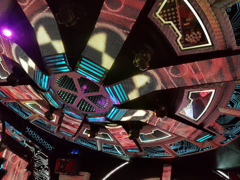 Hình ảnh Karaoke LUXURY - 10