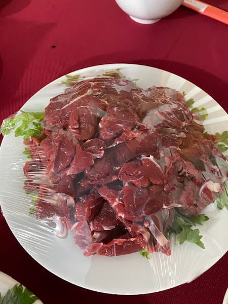 Hình ảnh Nhà hàng thắng cố Minh khanh - 2