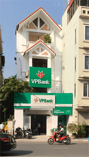 Hình ảnh VPBANK MAI THÚC LOAN - 3