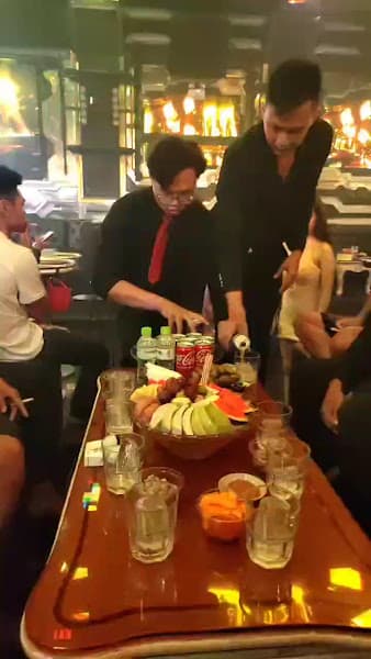 Hình ảnh Club - Karaoke - Restaurant 139 Vĩnh Long - 3