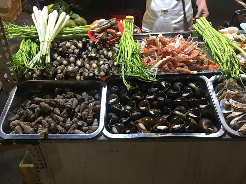 Hình ảnh Ốc Đảo - 5