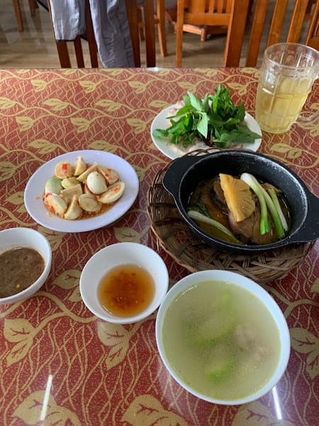 Hình ảnh Quán ăn HA NAM - 2