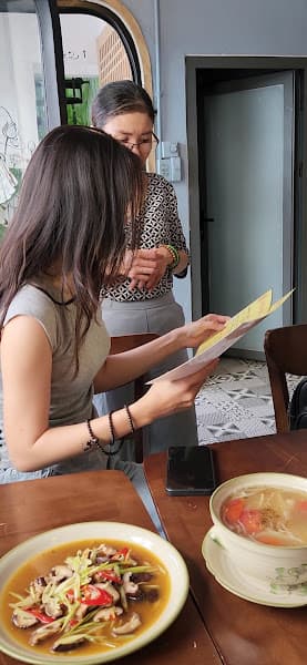 Hình ảnh Tiệm chay Hoa Đà - 3