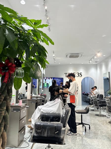 Hình ảnh The 3S Hair Studio - 2