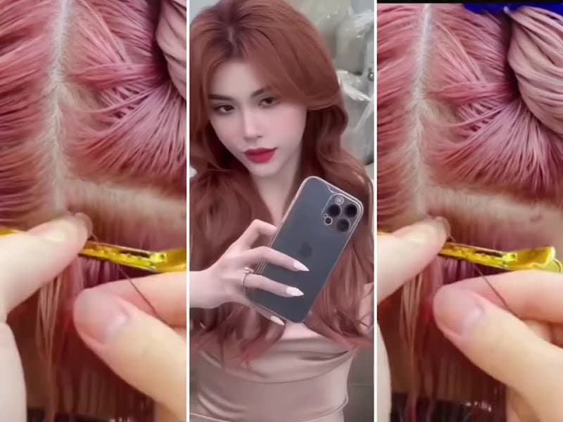 Hình ảnh HAIR JAPAN SALON GROUP - 4