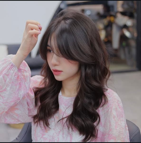 Hình ảnh Gun Hair Studio -17 Đ30/4-P. Thành Nhất- Đắk Lăk - 4