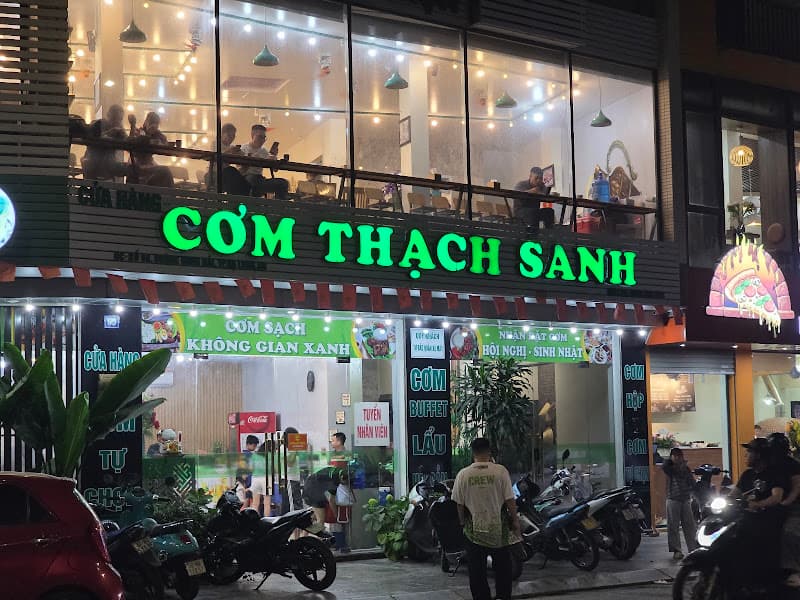 Hình ảnh Cơm Thạch Sanh - 3