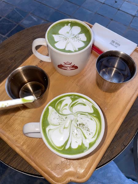 Hình ảnh AN café – Đền Đô - 3