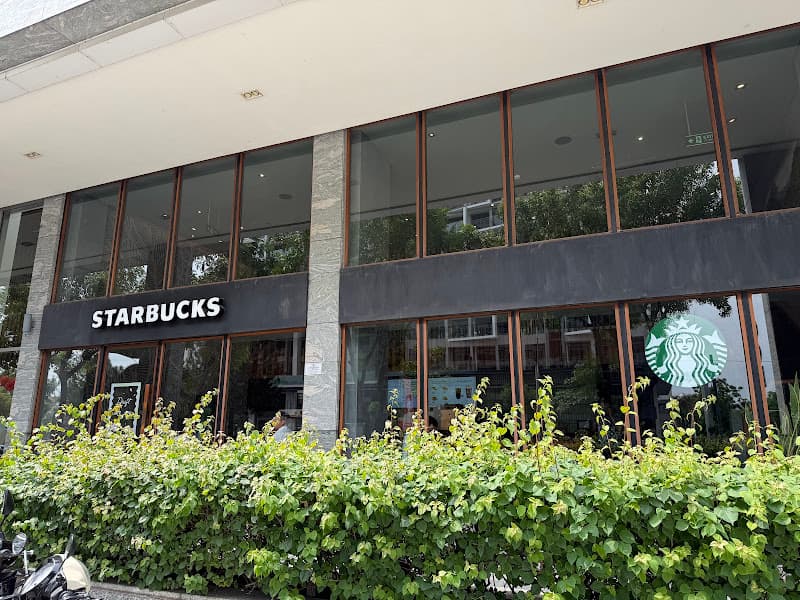 Hình ảnh Starbucks Happy Residence - 5