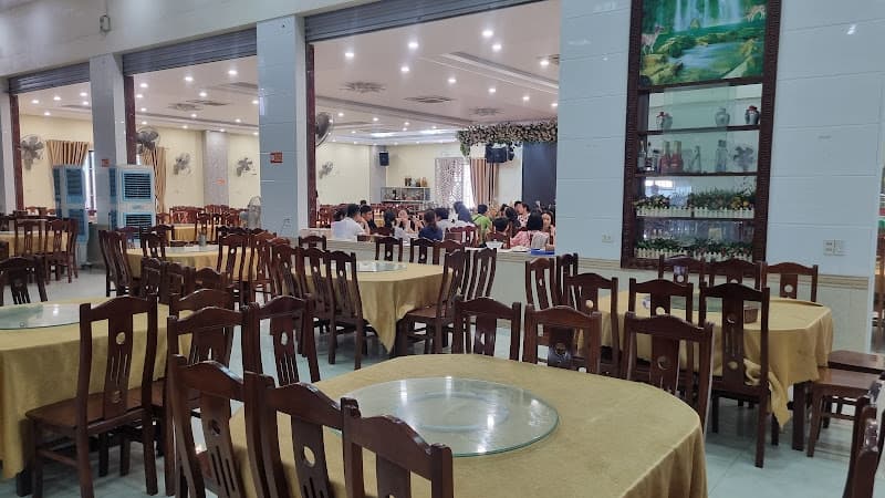 Hình ảnh Nhà Hàng Quy Thủy - 4
