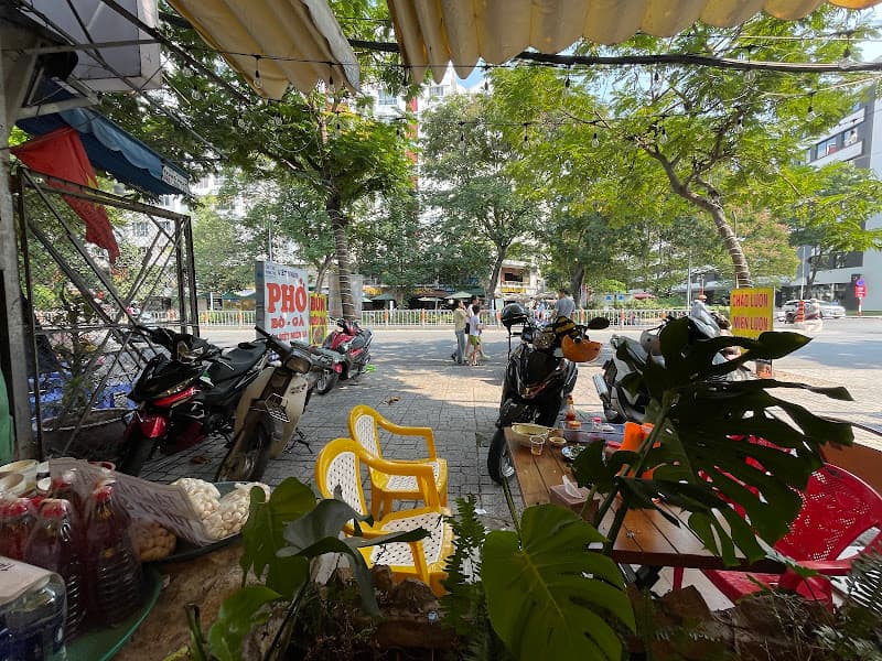 Hình ảnh Cháo lươn quảng ngãi cô Liêm - 3