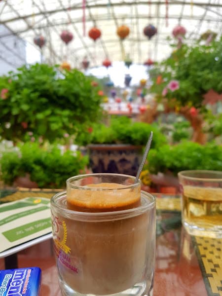 Hình ảnh Cafe Nhật Dương - 3