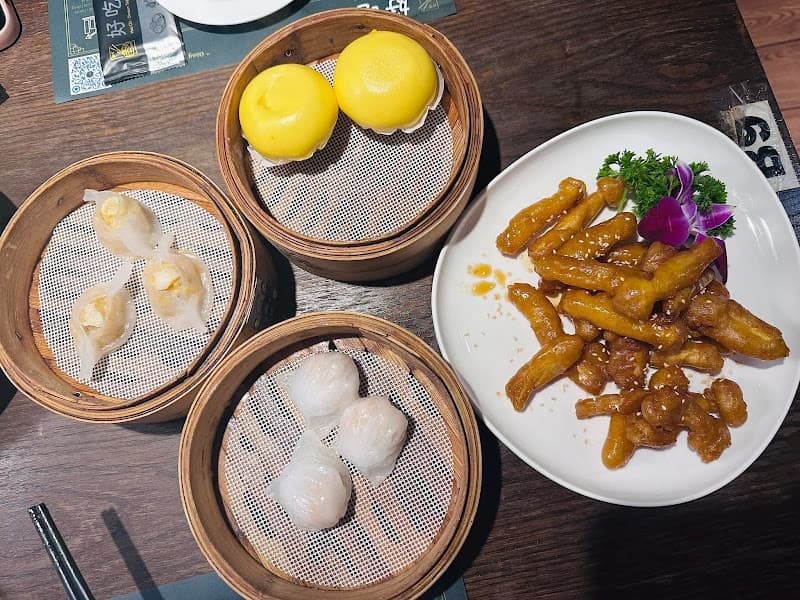 Hình ảnh Hao Chi - Dimsum Taipei - 4