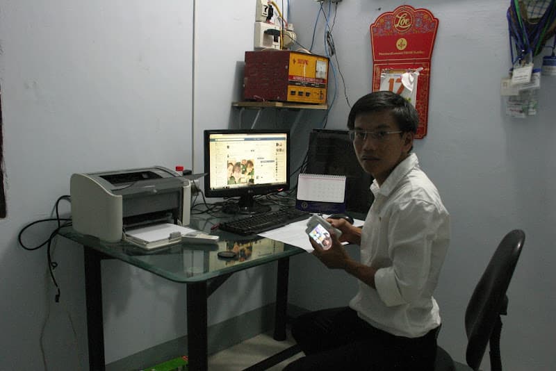 Hình ảnh Nhà thuốc BMT Pharma 6 - 3