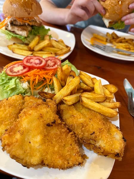 Hình ảnh Lucky star Bar - Restaurant - 2