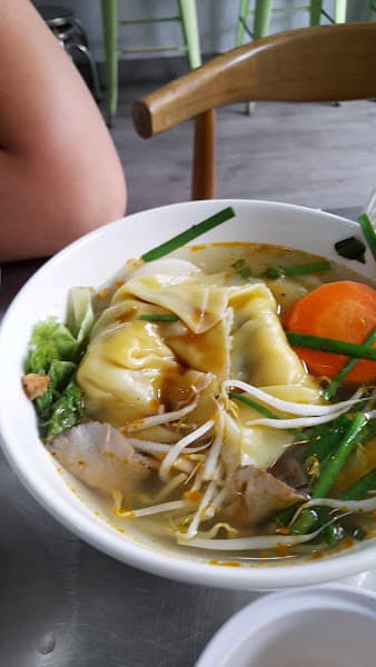 Hình ảnh Chay An Giang - 3