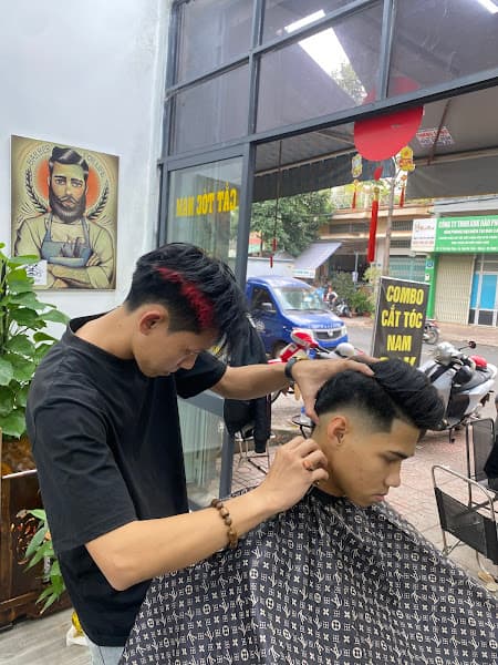 Hình ảnh HOME Barbershop - 2