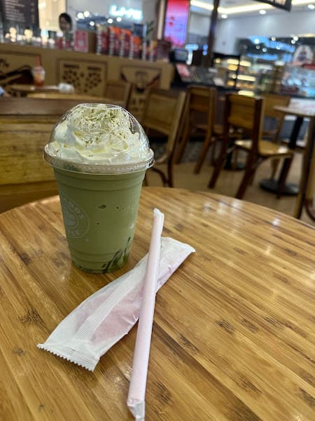 Hình ảnh Highlands Coffee Vincom Bắc Ninh - 2