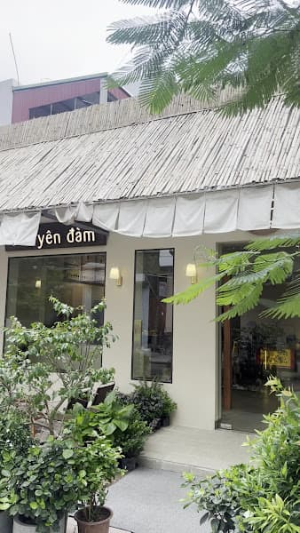 Hình ảnh Yên Đàm Concept 3 - 2