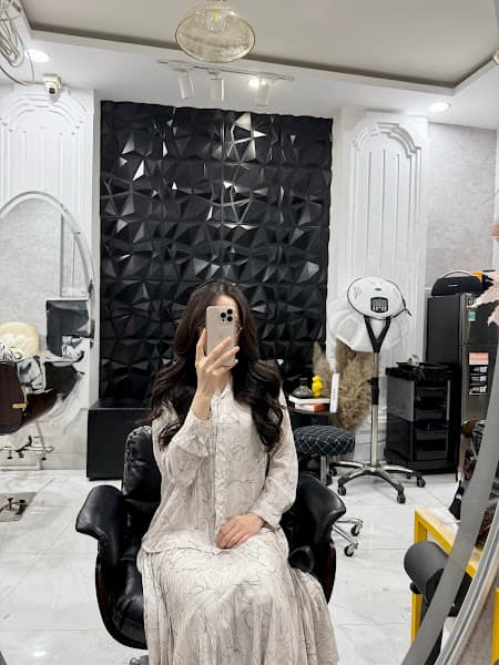 Hình ảnh Hải Vũ Hair Studio - 4