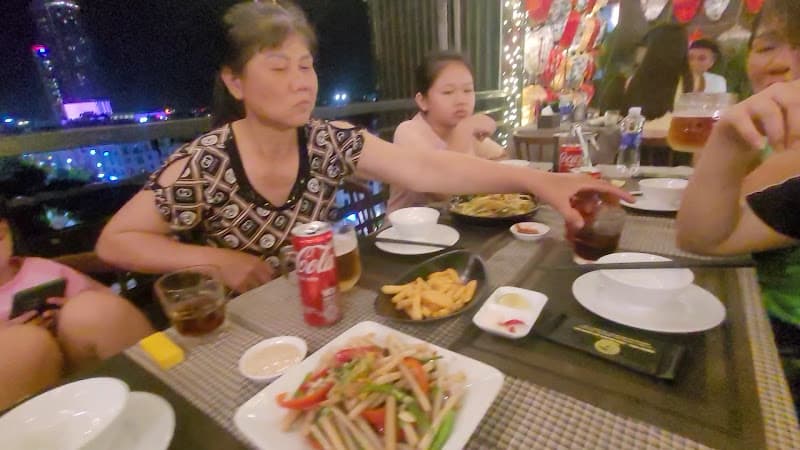 Hình ảnh Sunset Beer - 2