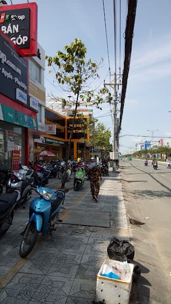 Hình ảnh Siêu thị Thế Giới Di Động - 4