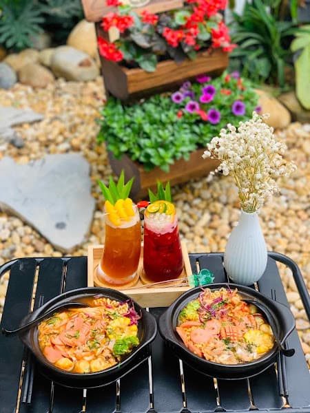 Hình ảnh MonKey Tea Thanh Đình - 6