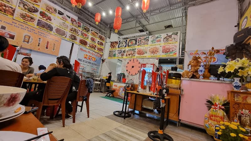 Hình ảnh Quán ăn gia đình 279 - 3