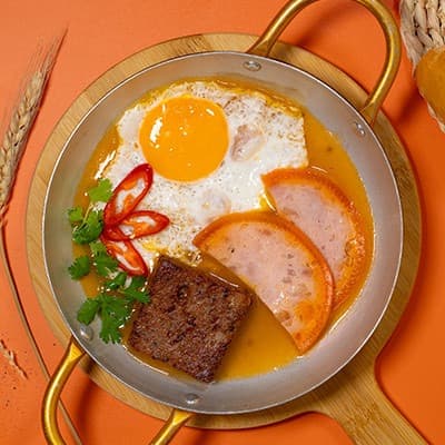 Hình ảnh Bamichao - Vua Banh Mi Chao - 4