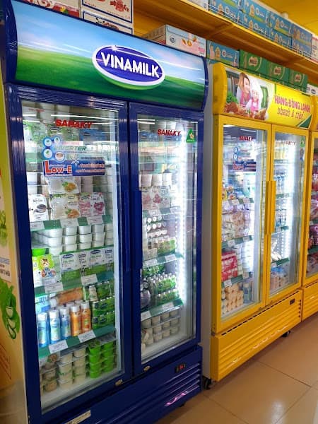 Hình ảnh Siêu thị Bách hoá XANH Phú Cường - 2