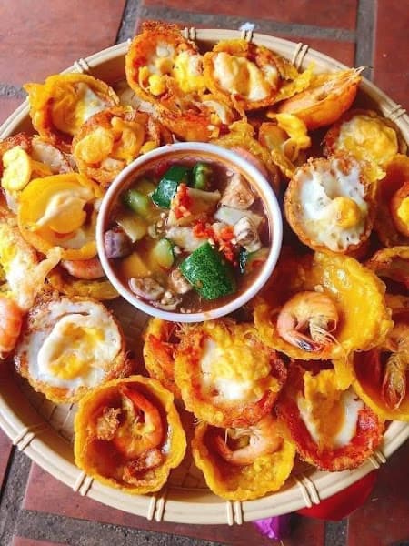 Bánh Xèo Bánh Khọt 06 Nguyễn Biểu