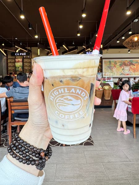 Hình ảnh Highlands Coffee - 3