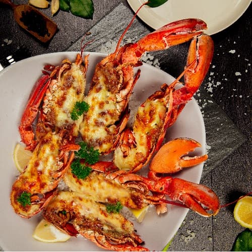 Ảnh bìa Hải Sản 59 Yên Đỗ