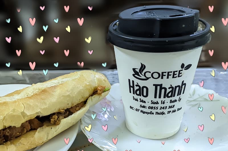 Hình ảnh Coffee Hào Thành - 4