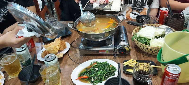 Hình ảnh Sumo Chef - 4