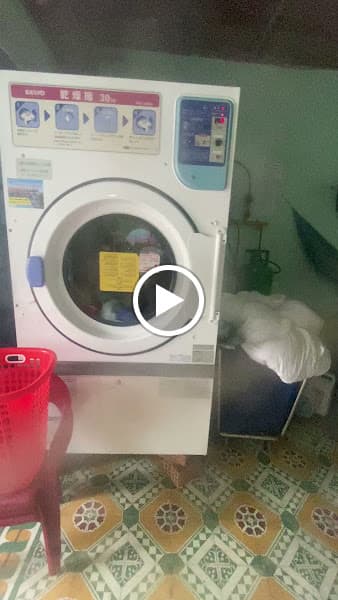 Hình ảnh KIM CHI - LAUNDRY - Services - 2