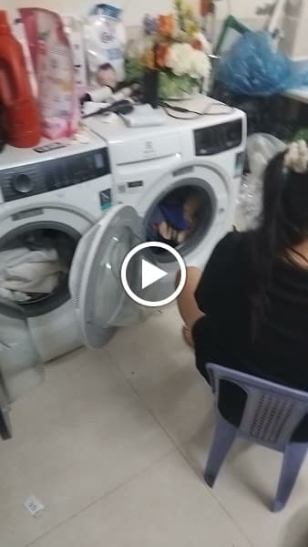 Hình ảnh Tiệm Giặt Sấy TH Laundry - 3
