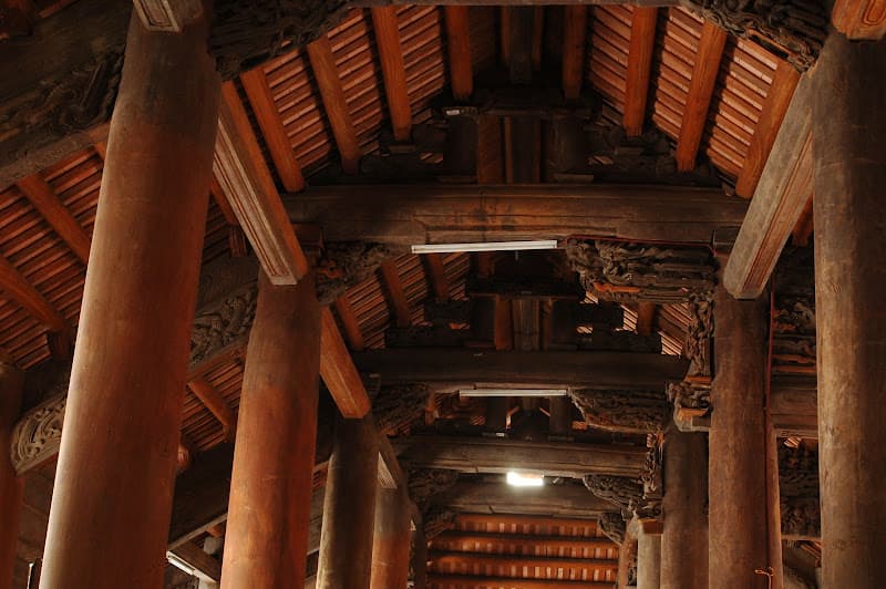 Hình ảnh Đình Phong Cốc - 4