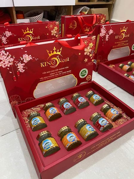 Hình ảnh Yến Sào HQ2 Đà Nẵng - 2