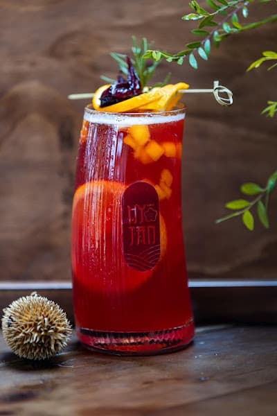 Hình ảnh HYOTAN tea&coffee BÃI BẰNG - 2