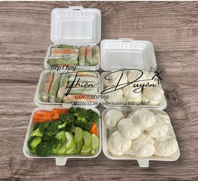 Hình ảnh Thiện Duyên Quán - 5