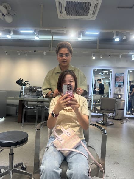 Hình ảnh Mai Nguyên Hair Salon - 2