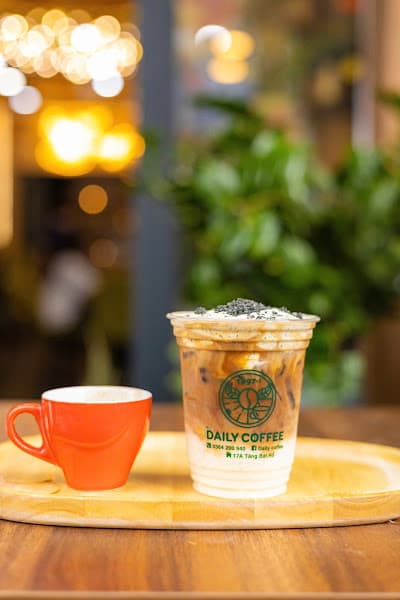 Hình ảnh Daily Coffee - 6