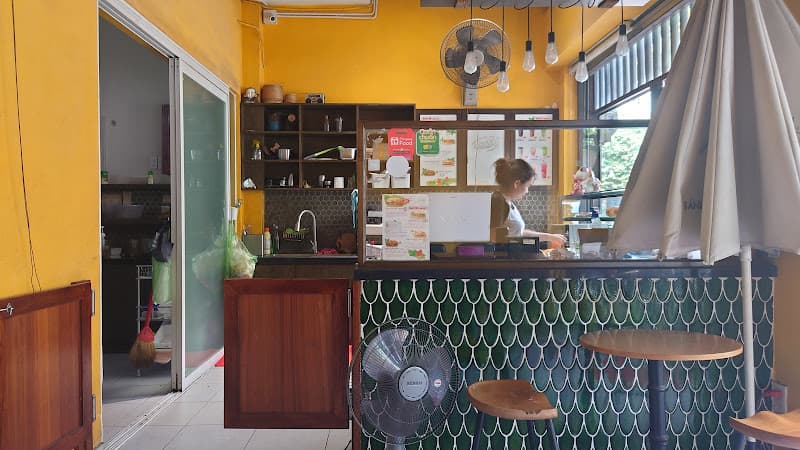 Hình ảnh Bánh Mì Giòn A4 - 6