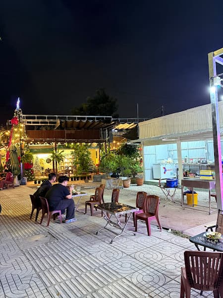 Ảnh bìa Ăn Vặt AnT - Phở Cuốn - Bánh Mì Xíu Mại