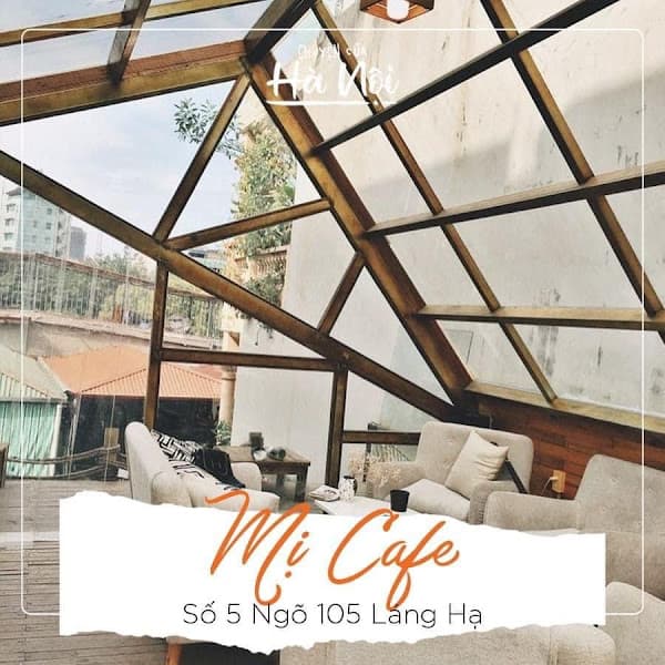 Hình ảnh Mị Cà Phê - 6