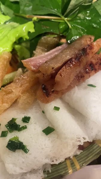 Hình ảnh Đậu đỏ quán - 3